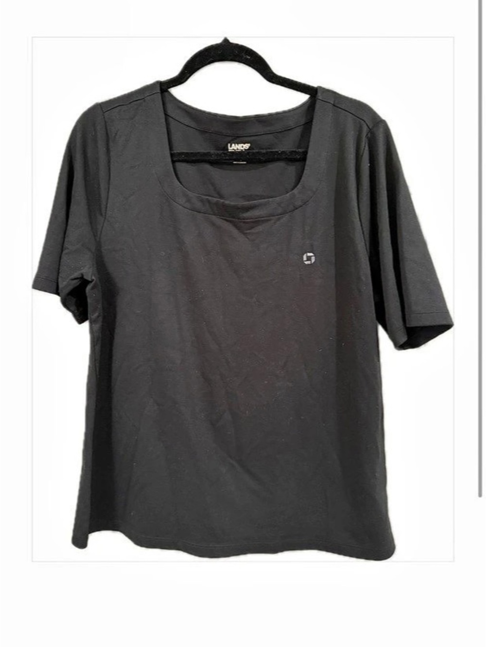 LandsEnd Chase Shirt